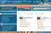 www.constitution-europeenne.fr