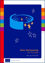 Eine Verfassung für Europa